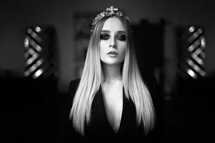 Диана