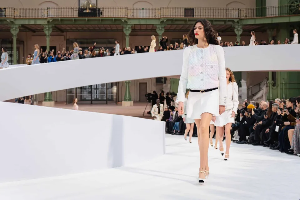 Runway Shows