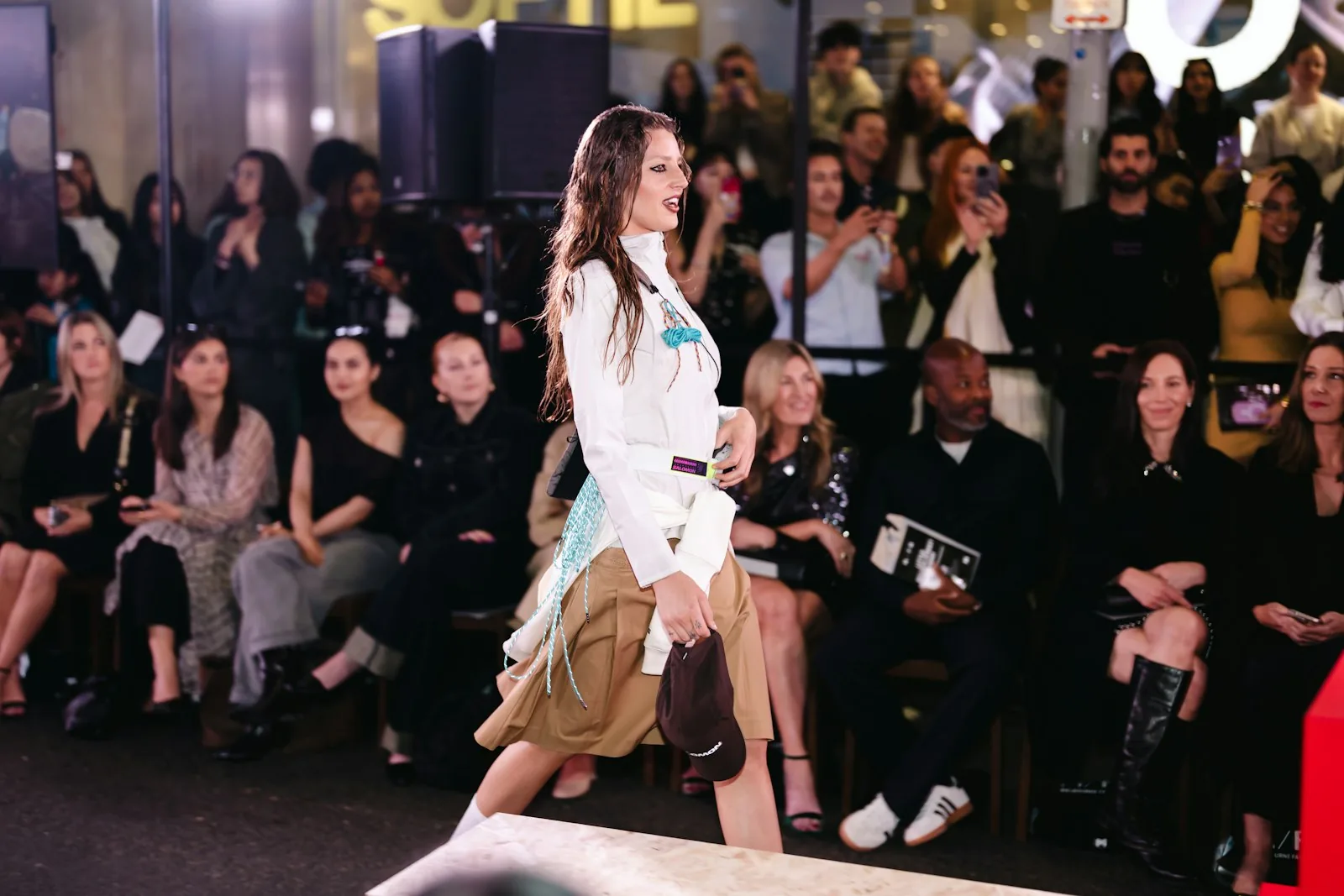 Fashion Model